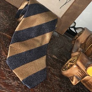 Italo Ferretti Silk italy Men’s Tie